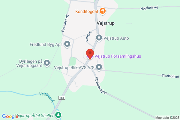 Vejstrup Borgerforening
