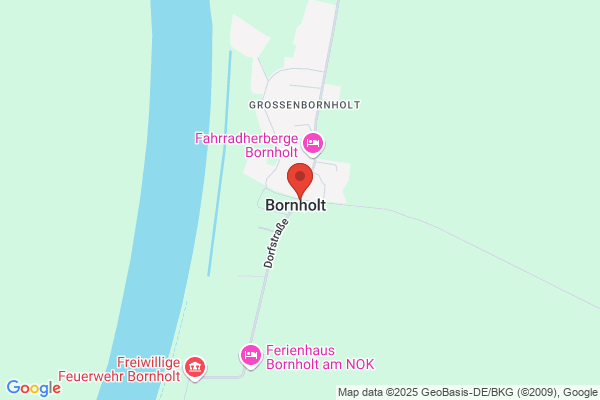 Bjørnholt, Jonna