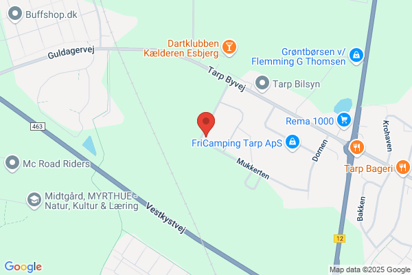 Botjek Kolding ApS