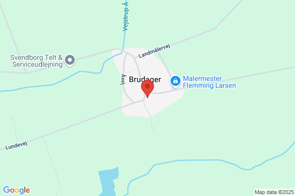 Brudager Kirke