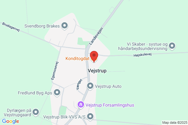 Brødrehusets Bageri