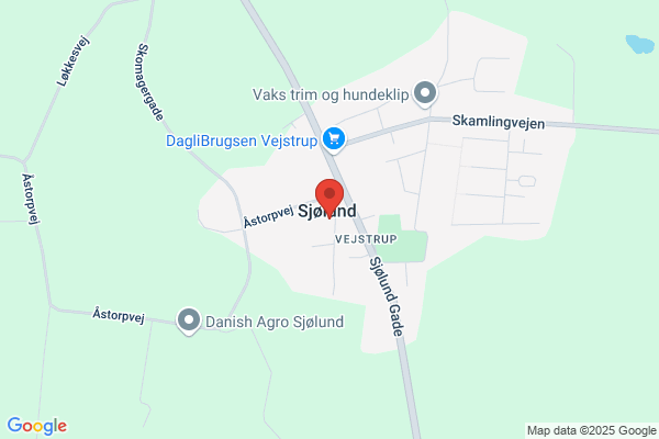 Danish Agro