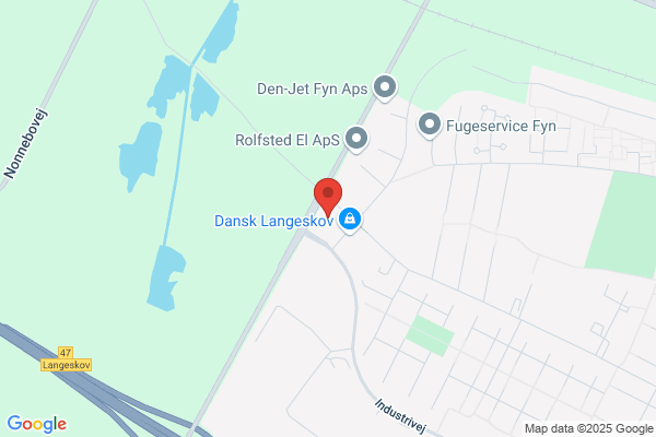 Dansk Autohjælp Vejen/Hejlsminde