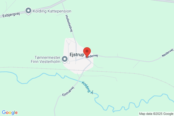 Grænseforeningen for Kolding og Omegn