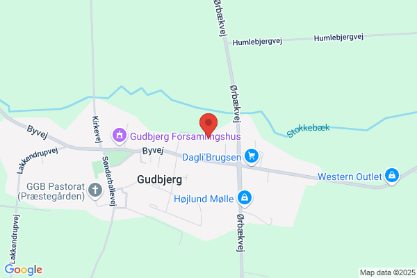 Gudme Husflidsforening