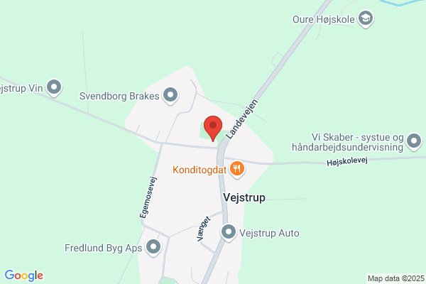 Vejstrup Valgmenighedskirke