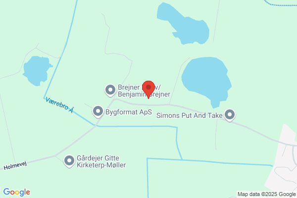 Ballerup Glas v. Leif Sørensen Bak