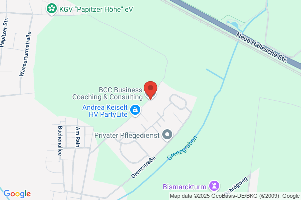 Bcc Bertelsen Coach & Consult