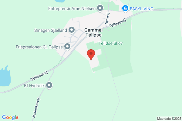 Beboerforeningen for Rørbæk/Snostrup