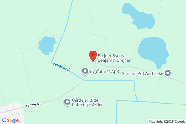 Brejner Byg