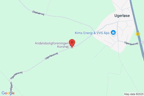 Bøgebakken - Andelsboligforening