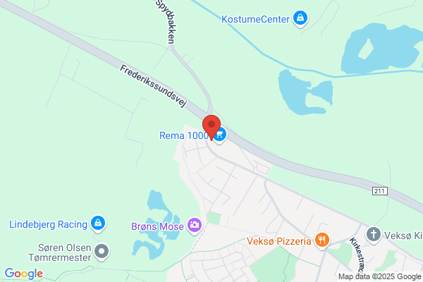 DK Benzin