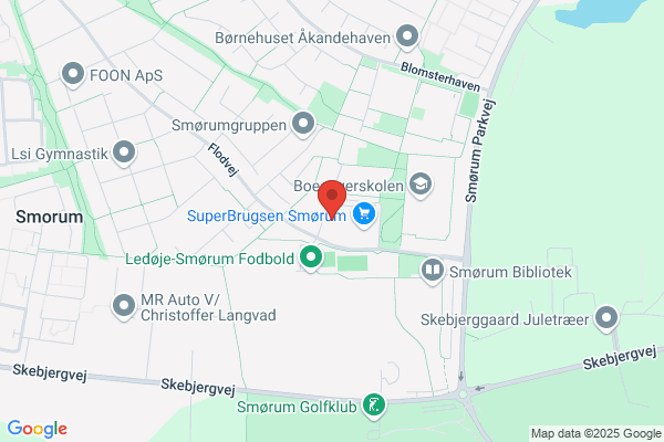 DK-Benzin A/S