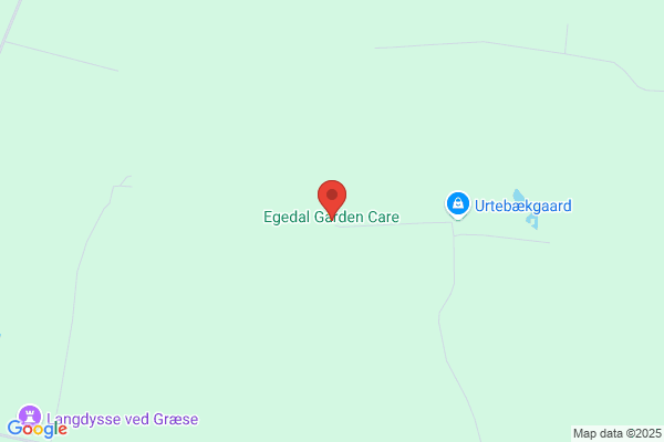 Egedal Gardencare