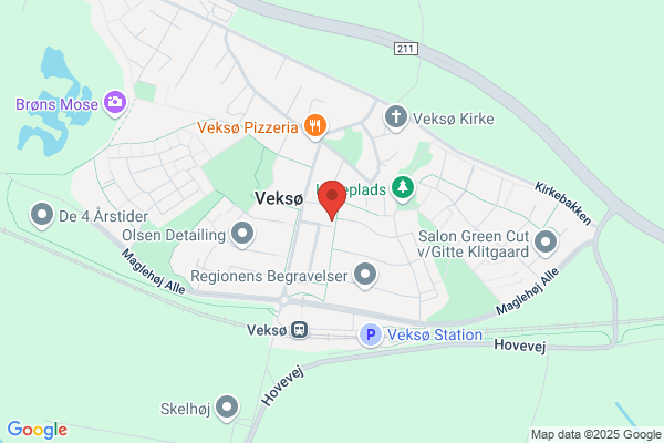 FDF Stenløse-Veksø