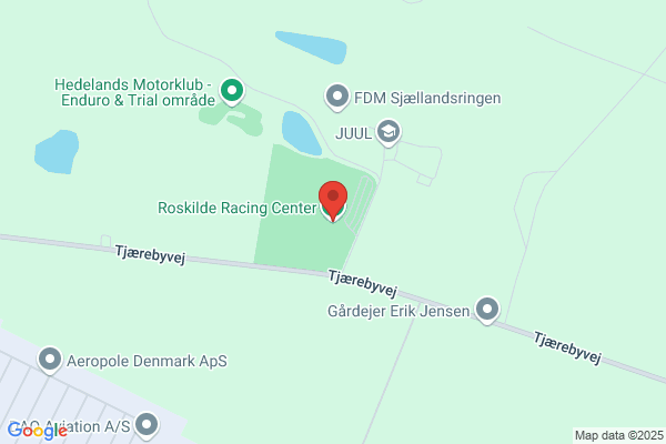 Frederikssund Go Cart