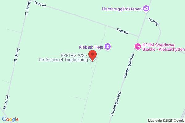 Fyrstenthal Tag-entreprise ApS