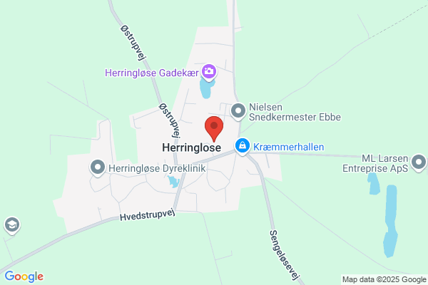 Herringløse Vandværk
