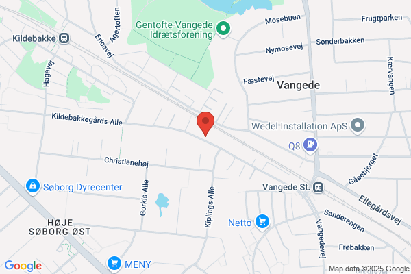 Kildebo Andelsboligforening