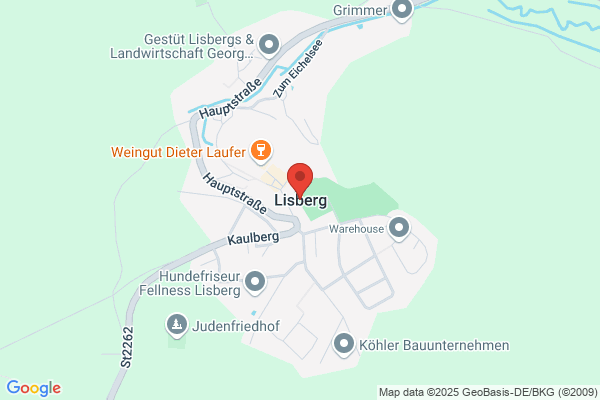 Liisberg El