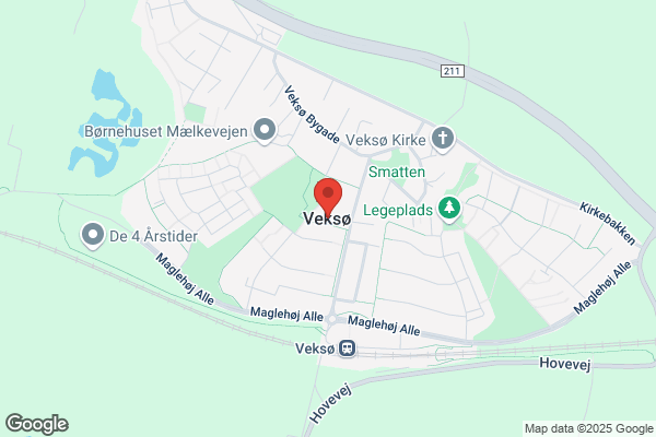 Lærkebæk Mandskabsvogne
