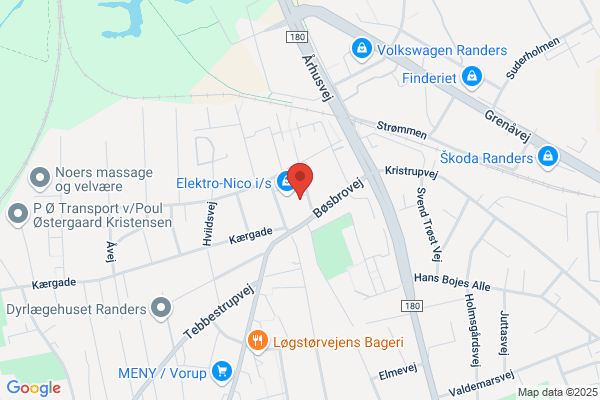 Rap Montering