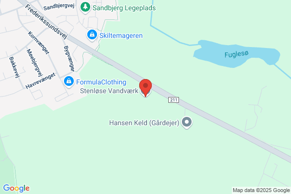 Stenløse Vandværk