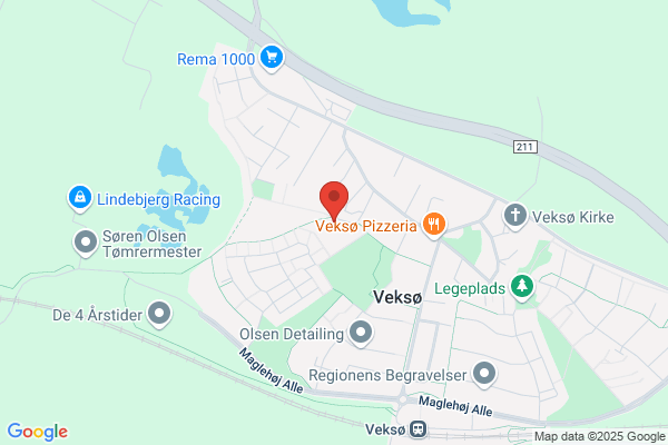 Veksø Børnehave