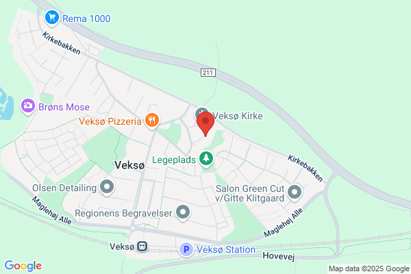 Veksølund