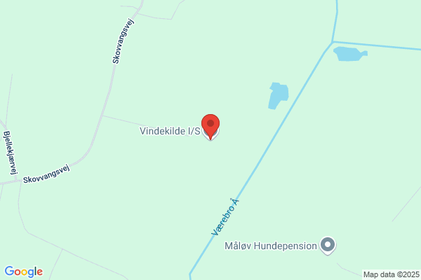 Vindekilde I/S