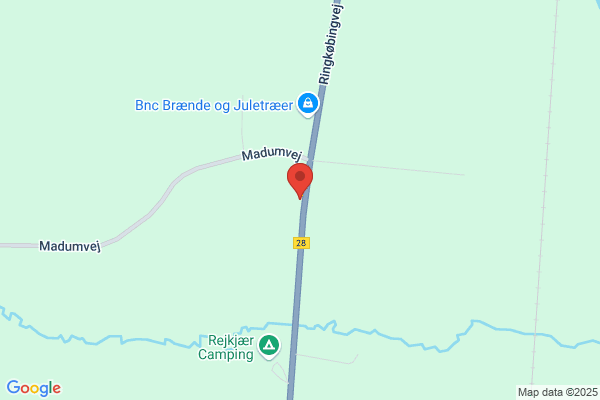 Bennedsgaard, Ib
