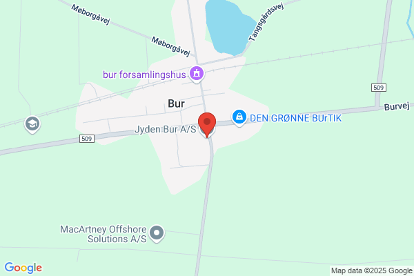 Dartklubben Jyden