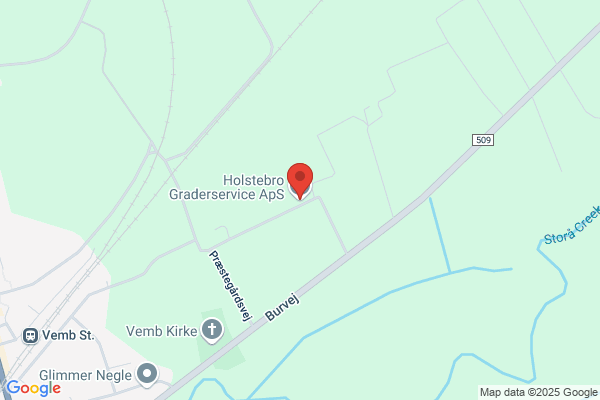 Holstebro Graderservice ApS