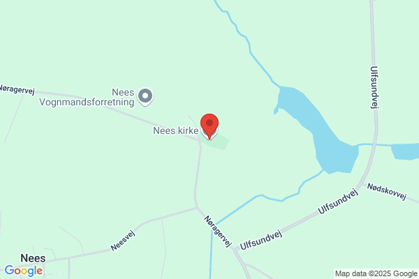 Nees Kirke