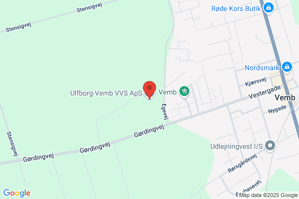 Ulfborg-Vemb Bueskyttelaug