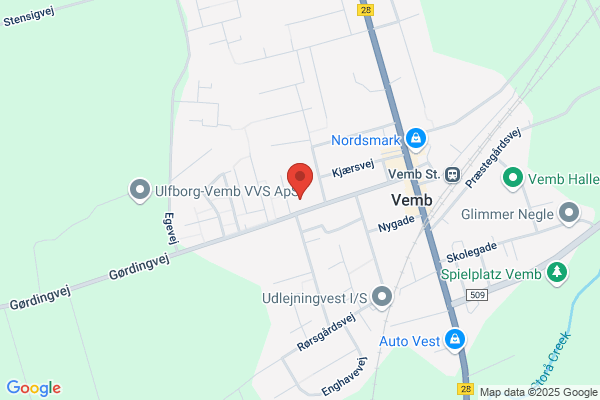 Vemb Elektro