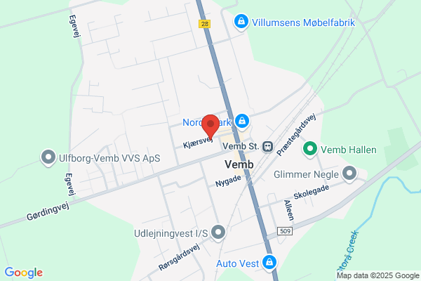 Vemb Lokalråd