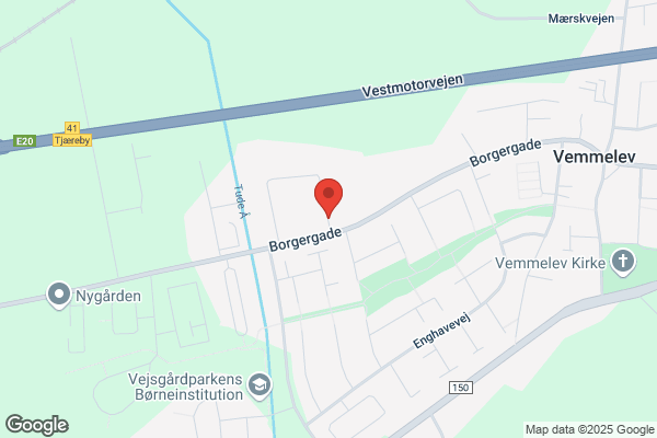 Askemose, Værkstedet