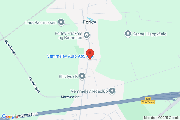 Autocentrum Opel Service