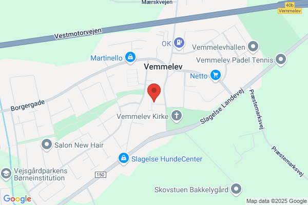 Bagerhjørnet