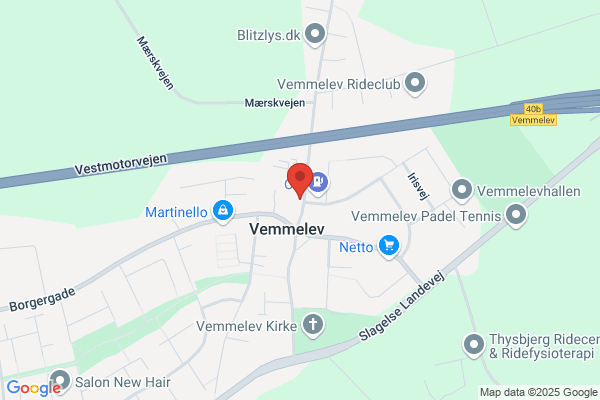 Dyrehospitalet Sydsjælland
