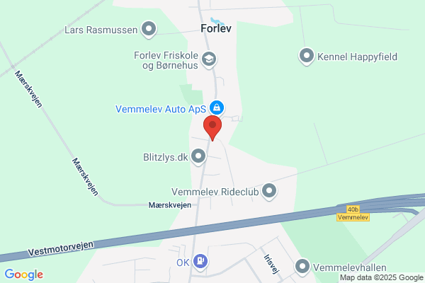 Frederiksen A/S, Anker