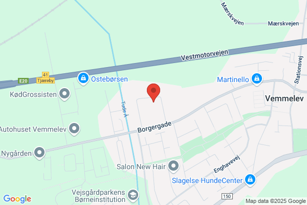 Gloridan Sjælland A/S