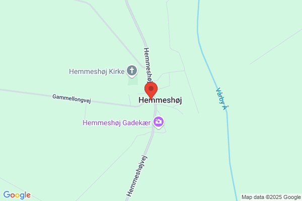 HH Hestetransport