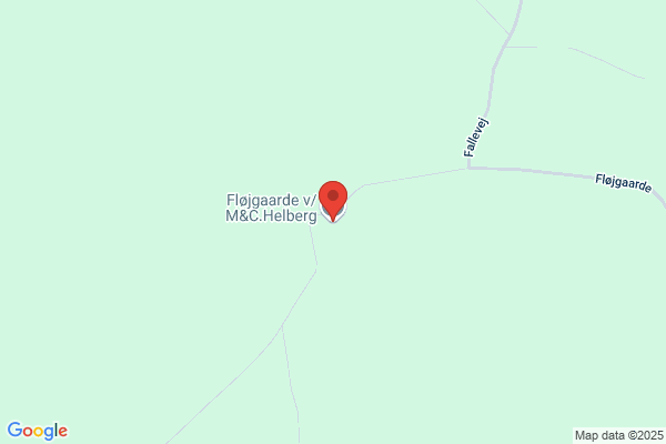 Møllebjerggård Æg A/S