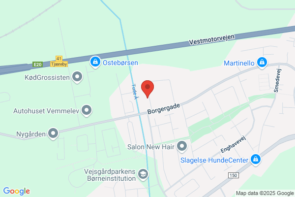 Slagelse Metalsliberi