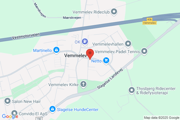 Vemmelev Køreskole