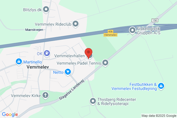 Vemmelev S.G.& I.