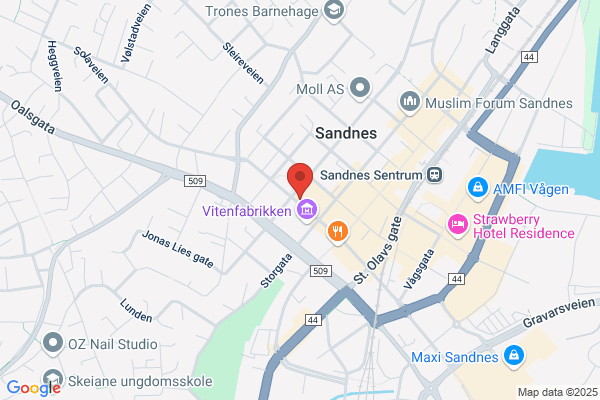 Vimarhus Bo- og Servicetilbud
