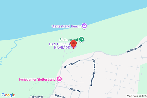 Egnsbank Han Herred